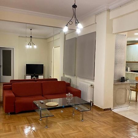 Elegant Apartment Атина Екстериор снимка