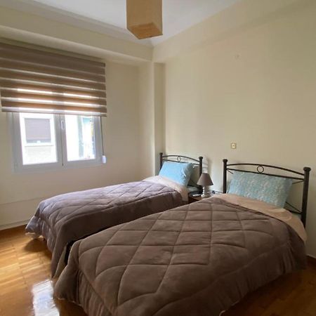 Elegant Apartment Атина Екстериор снимка